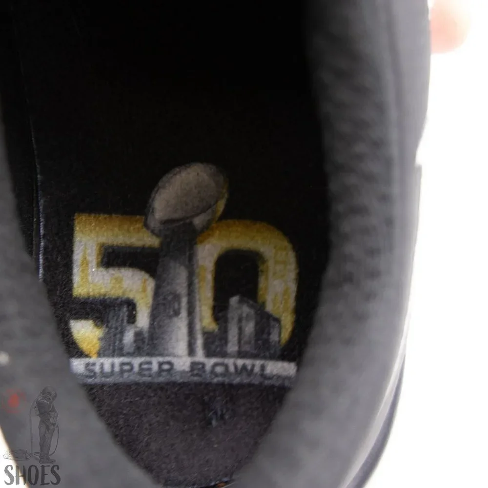 Nike Free Trainer 5.0 v6 AMP 'Superbowl 50' Men's - 12 - Picture 14 of 14